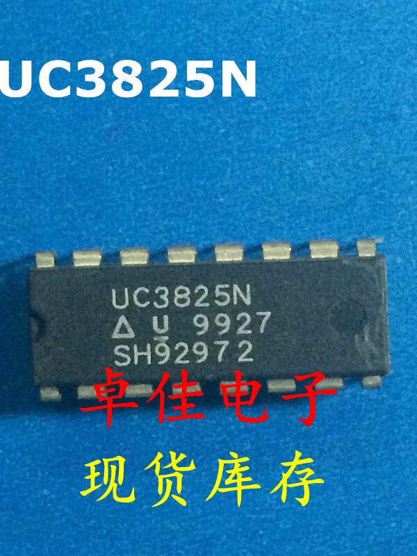 30pcs  ű,   UC3825N